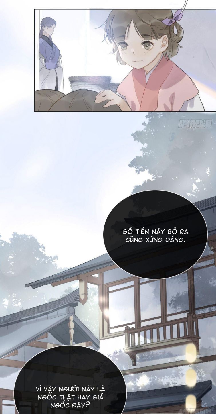 Nhất Biển Đan Tâm Chap 8 - Next Chap 9